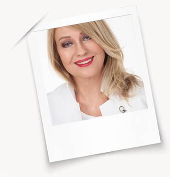 Mirjana Brlecic Nikel