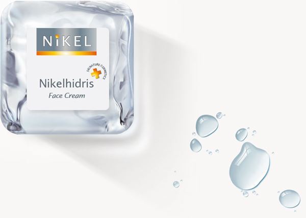 nikelhidris