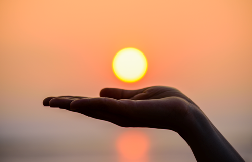 Zadržimo ljeto u sebi - Nikel kozmetika