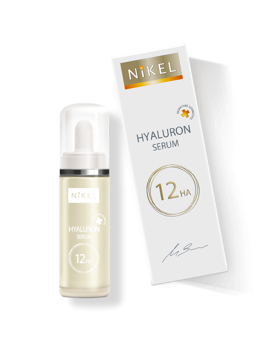 Serum Protiv Bora | Nikel Kozmetika™