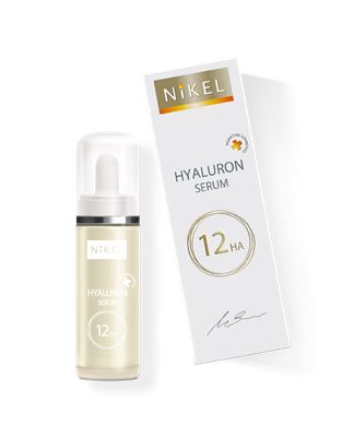 Serum Protiv Bora | Nikel Kozmetika™