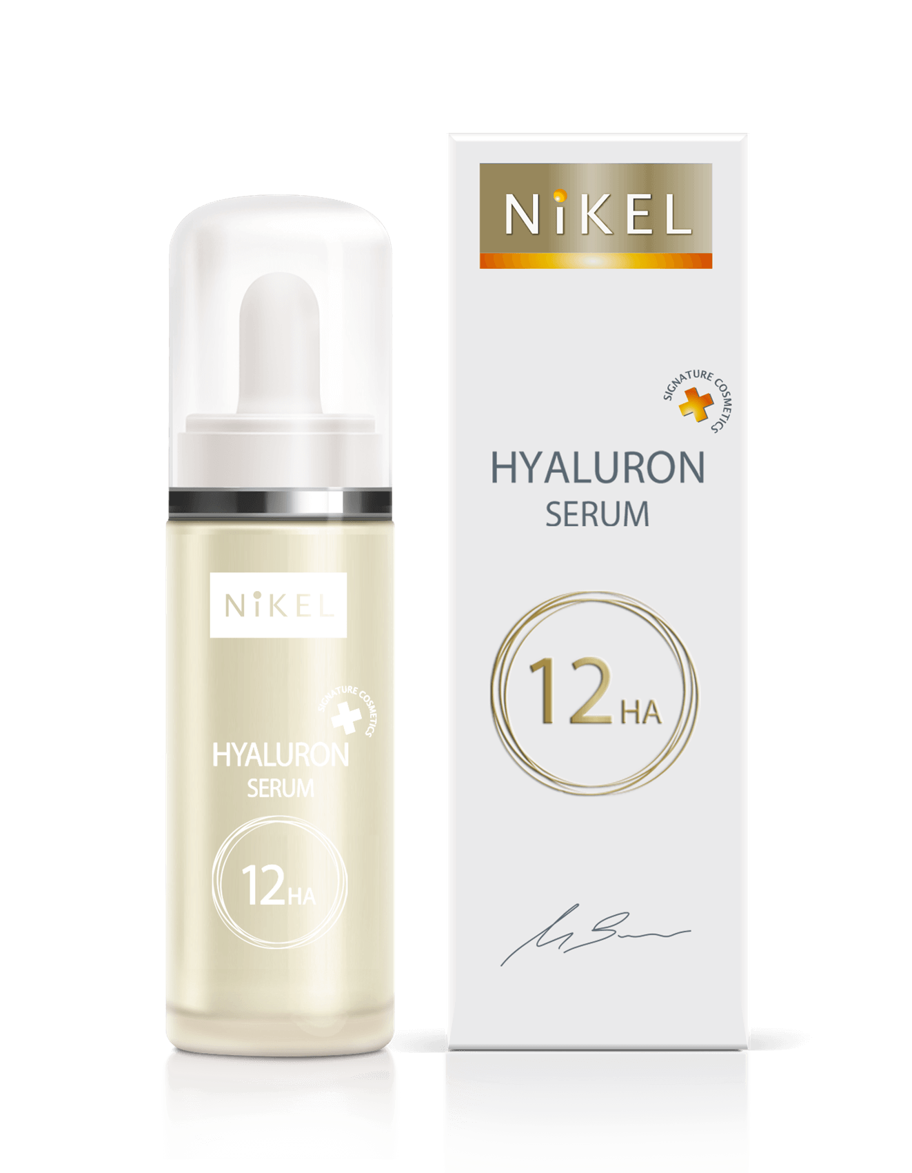 Serum Protiv Bora | Nikel Kozmetika™